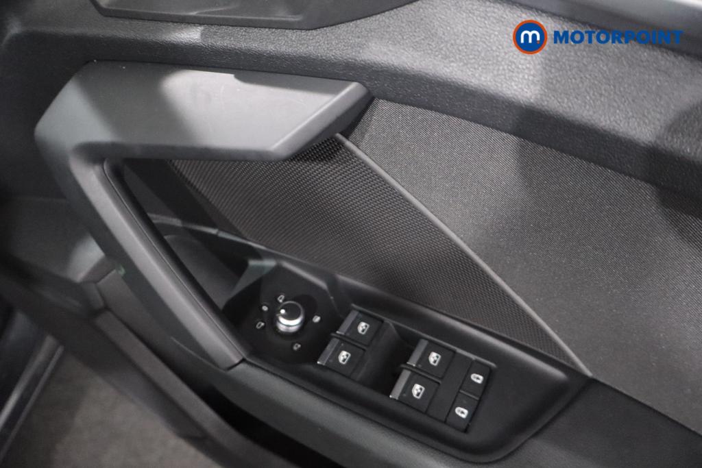 Audi A3 Sport Automatic Petrol Saloon - Stock Number (1601407) - 10th supplementary image