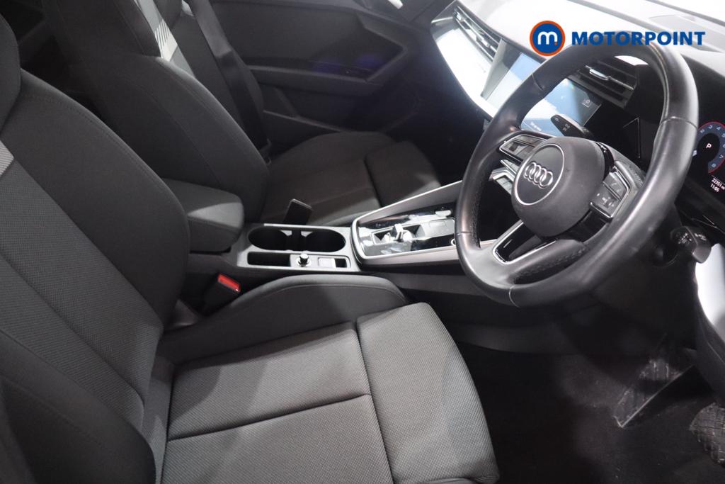 Audi A3 Sport Automatic Petrol Saloon - Stock Number (1601407) - 12th supplementary image