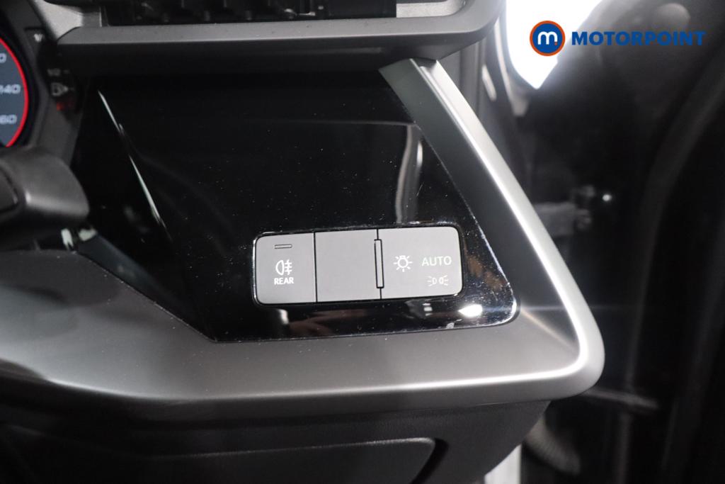 Audi A3 Sport Automatic Petrol Saloon - Stock Number (1601407) - 13th supplementary image