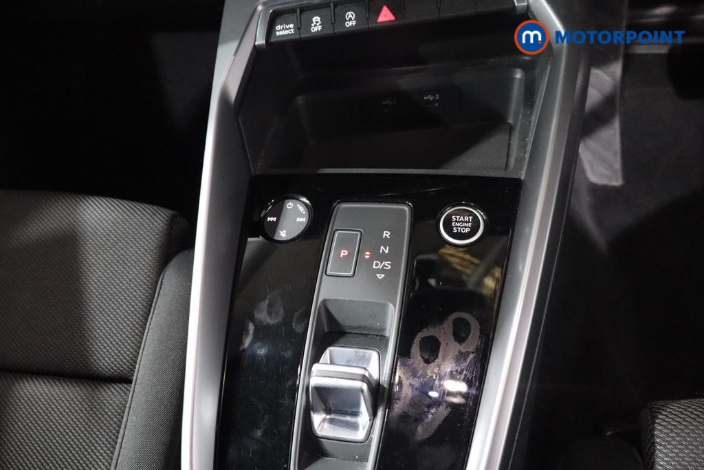 Audi A3 Sport Automatic Petrol Saloon - Stock Number (1601407) - 17th supplementary image