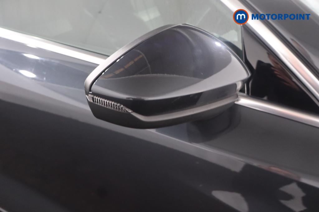 Audi A3 Sport Automatic Petrol Saloon - Stock Number (1601407) - 26th supplementary image