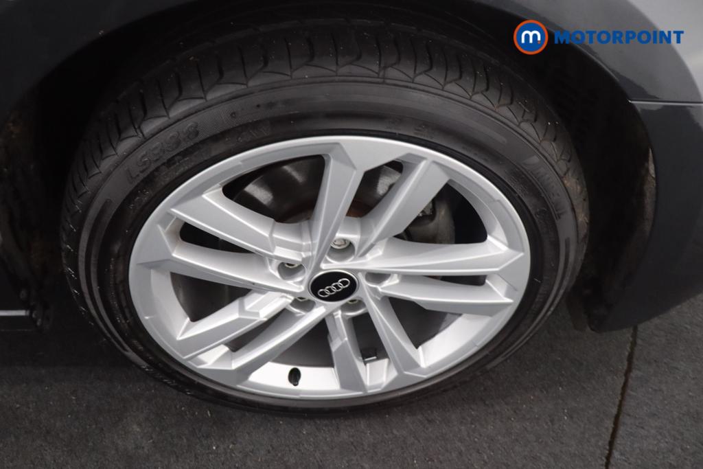 Audi A3 Sport Automatic Petrol Saloon - Stock Number (1601407) - 27th supplementary image