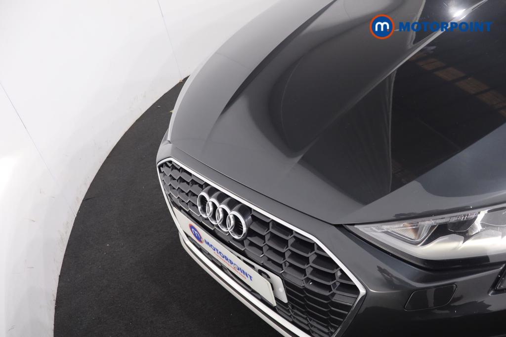 Audi A3 Sport Automatic Petrol Saloon - Stock Number (1601407) - 28th supplementary image