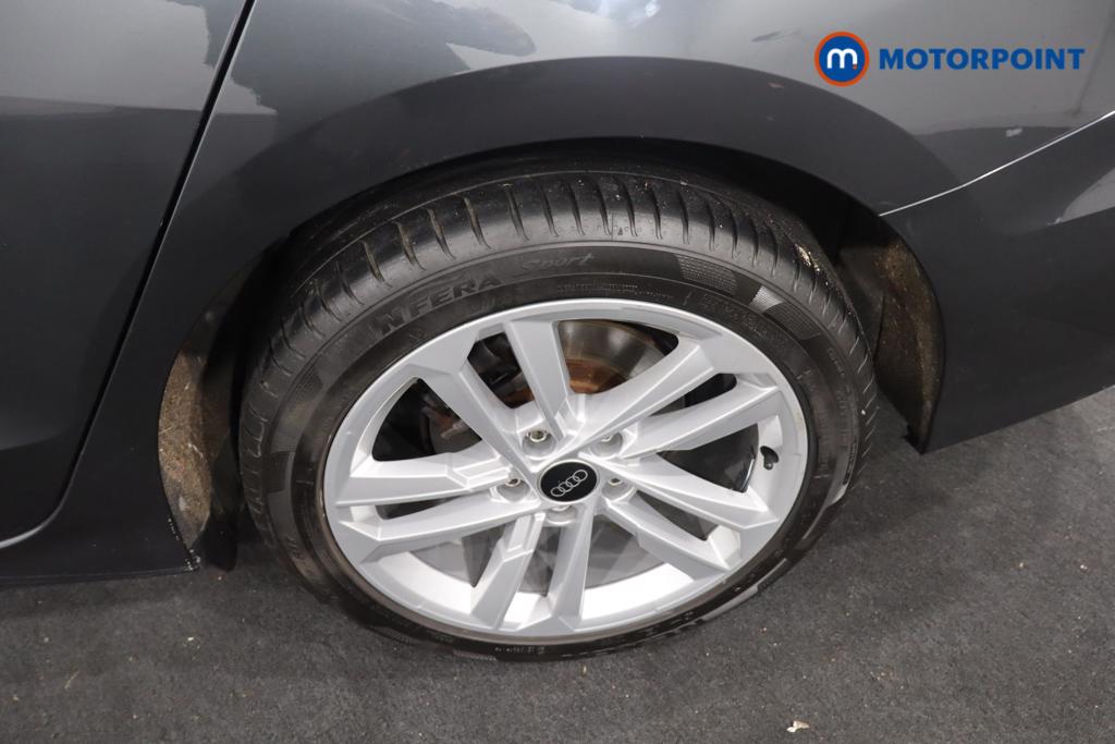 Audi A3 Sport Automatic Petrol Saloon - Stock Number (1601407) - 31st supplementary image