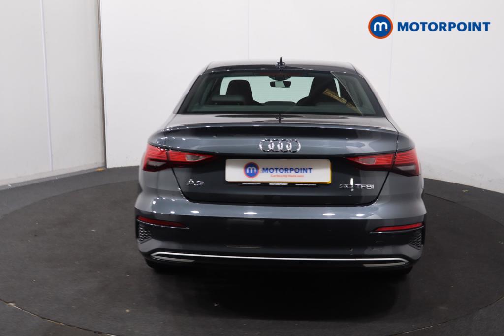 Audi A3 Sport Automatic Petrol Saloon - Stock Number (1601407) - 1st supplementary image