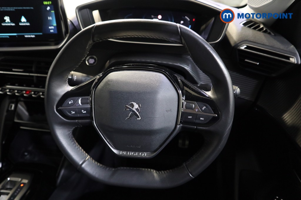 Peugeot 208 Allure Premium -Plus Automatic Electric Hatchback - Stock Number (1601410) - 2nd supplementary image