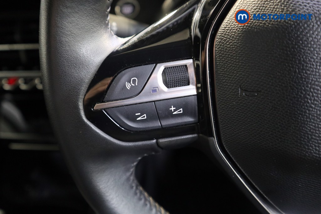 Peugeot 208 Allure Premium -Plus Automatic Electric Hatchback - Stock Number (1601410) - 3rd supplementary image