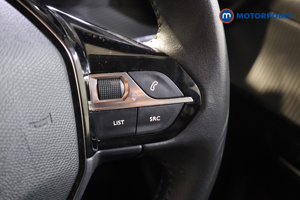 Peugeot 208 Allure Premium -Plus Automatic Electric Hatchback - Stock Number (1601410) - 4th supplementary image