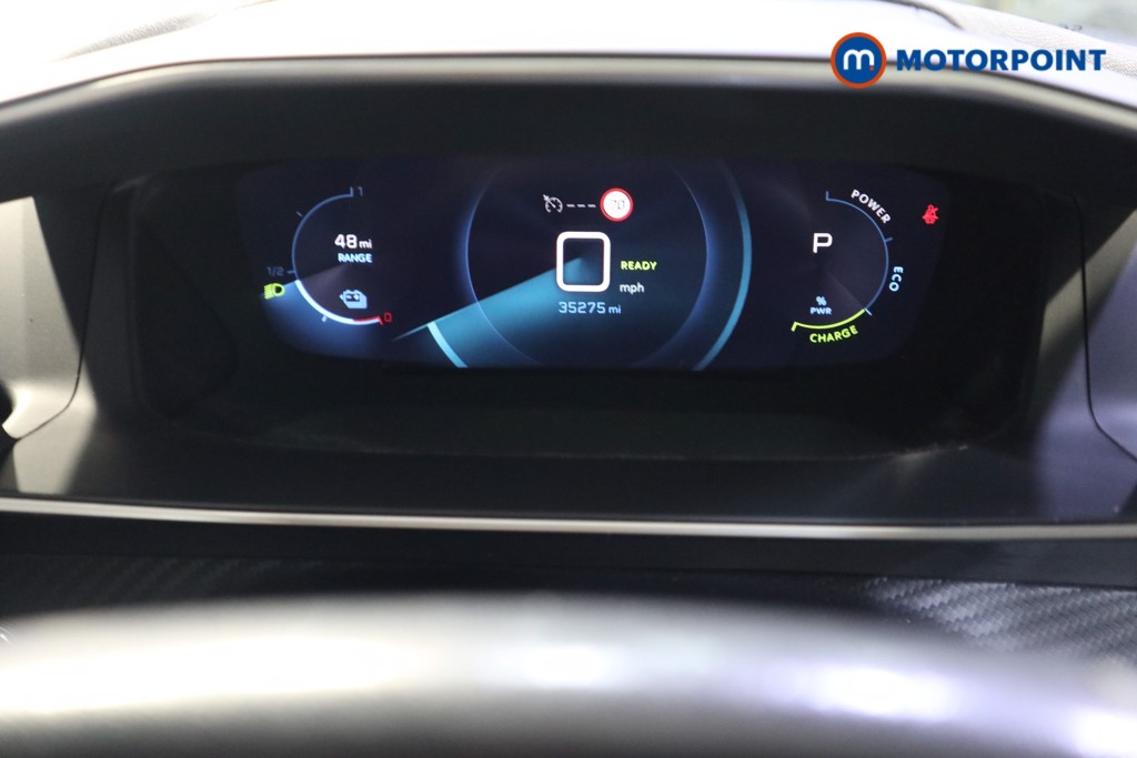Peugeot 208 Allure Premium -Plus Automatic Electric Hatchback - Stock Number (1601410) - 5th supplementary image