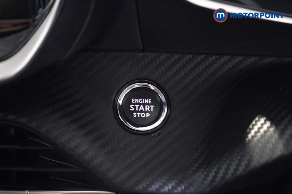 Peugeot 208 Allure Premium -Plus Automatic Electric Hatchback - Stock Number (1601410) - 6th supplementary image