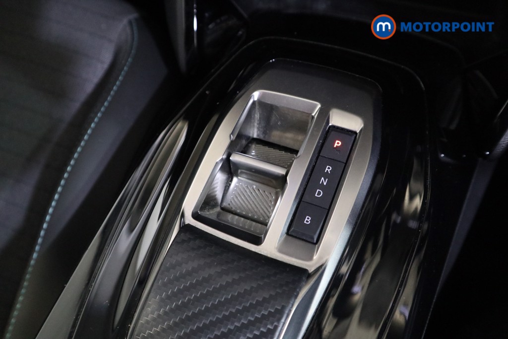 Peugeot 208 Allure Premium -Plus Automatic Electric Hatchback - Stock Number (1601410) - 9th supplementary image