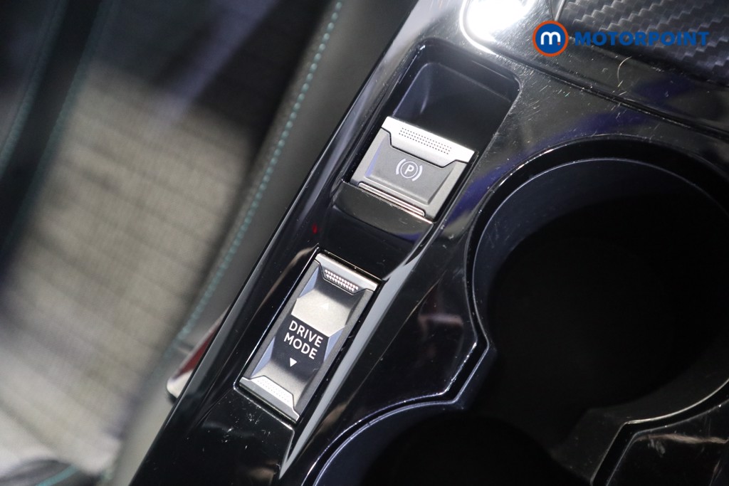 Peugeot 208 Allure Premium -Plus Automatic Electric Hatchback - Stock Number (1601410) - 10th supplementary image