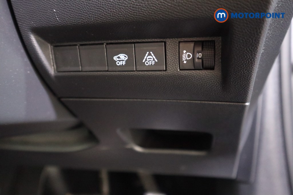 Peugeot 208 Allure Premium -Plus Automatic Electric Hatchback - Stock Number (1601410) - 11th supplementary image