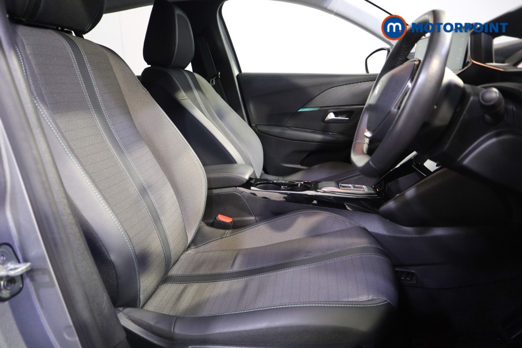 Peugeot 208 Allure Premium -Plus Automatic Electric Hatchback - Stock Number (1601410) - 14th supplementary image