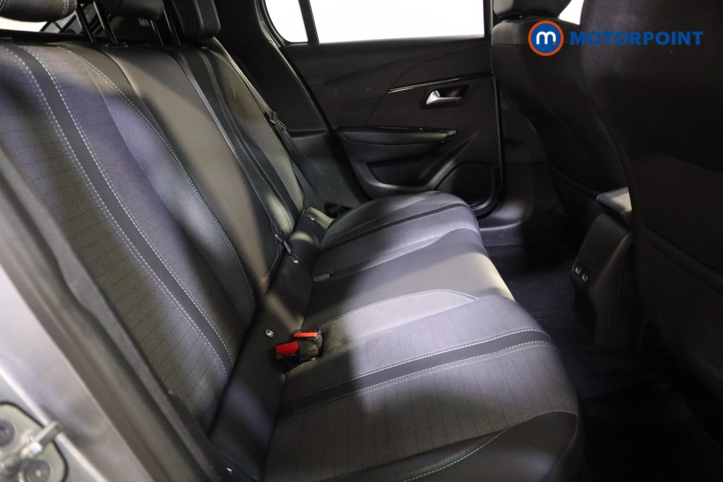 Peugeot 208 Allure Premium -Plus Automatic Electric Hatchback - Stock Number (1601410) - 15th supplementary image