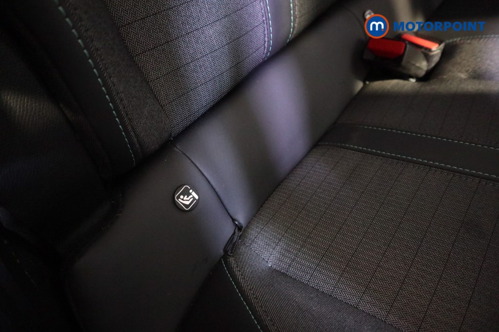 Peugeot 208 Allure Premium -Plus Automatic Electric Hatchback - Stock Number (1601410) - 16th supplementary image