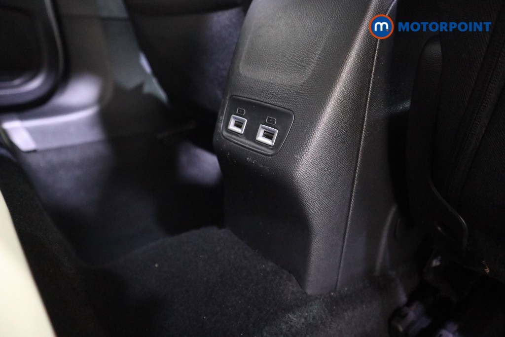 Peugeot 208 Allure Premium -Plus Automatic Electric Hatchback - Stock Number (1601410) - 17th supplementary image