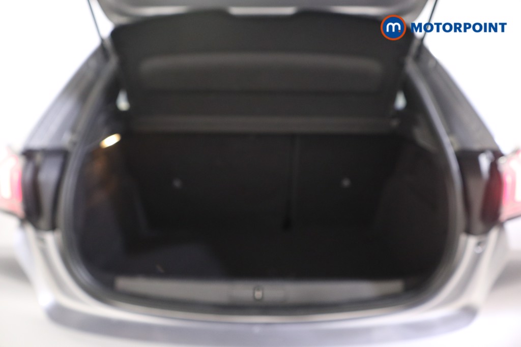 Peugeot 208 Allure Premium -Plus Automatic Electric Hatchback - Stock Number (1601410) - 19th supplementary image