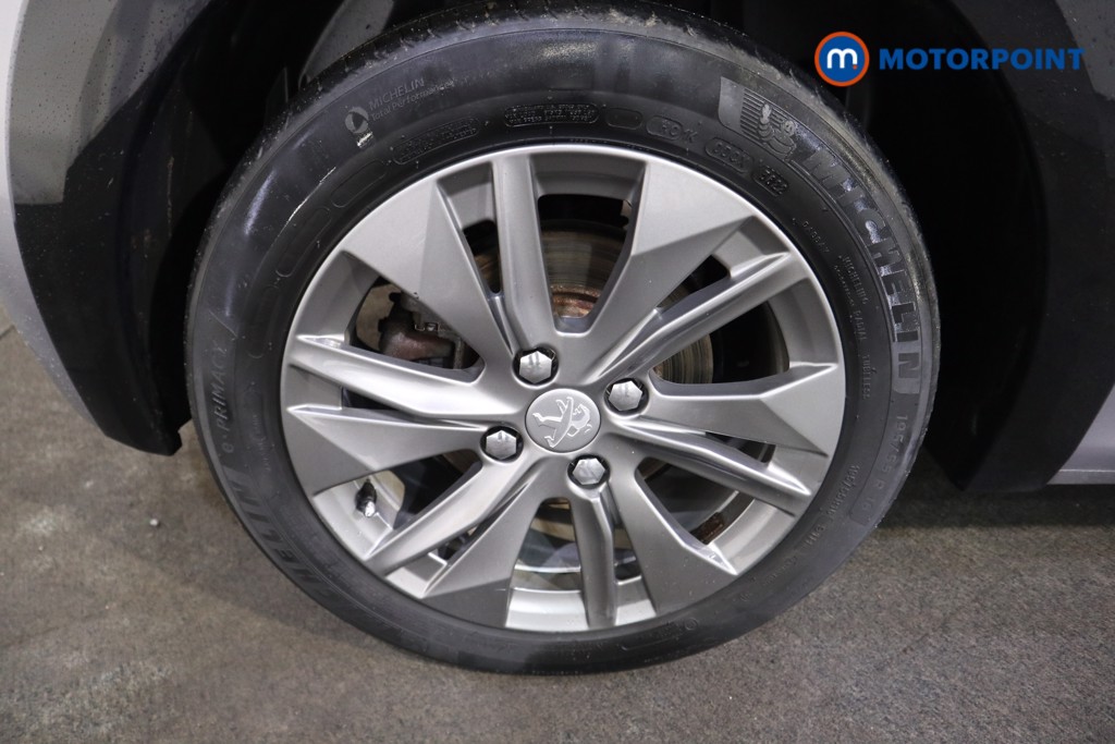 Peugeot 208 Allure Premium -Plus Automatic Electric Hatchback - Stock Number (1601410) - 20th supplementary image