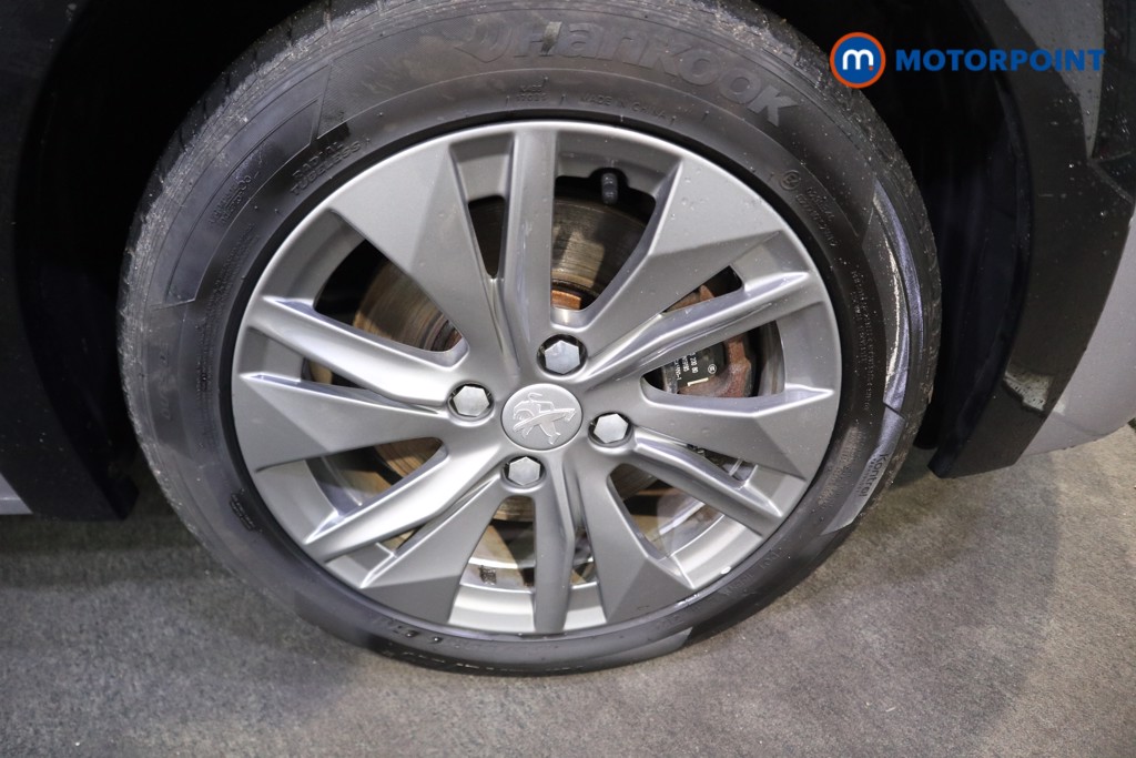 Peugeot 208 Allure Premium -Plus Automatic Electric Hatchback - Stock Number (1601410) - 21st supplementary image