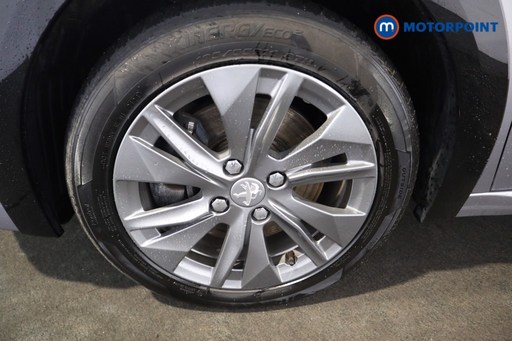 Peugeot 208 Allure Premium -Plus Automatic Electric Hatchback - Stock Number (1601410) - 22nd supplementary image