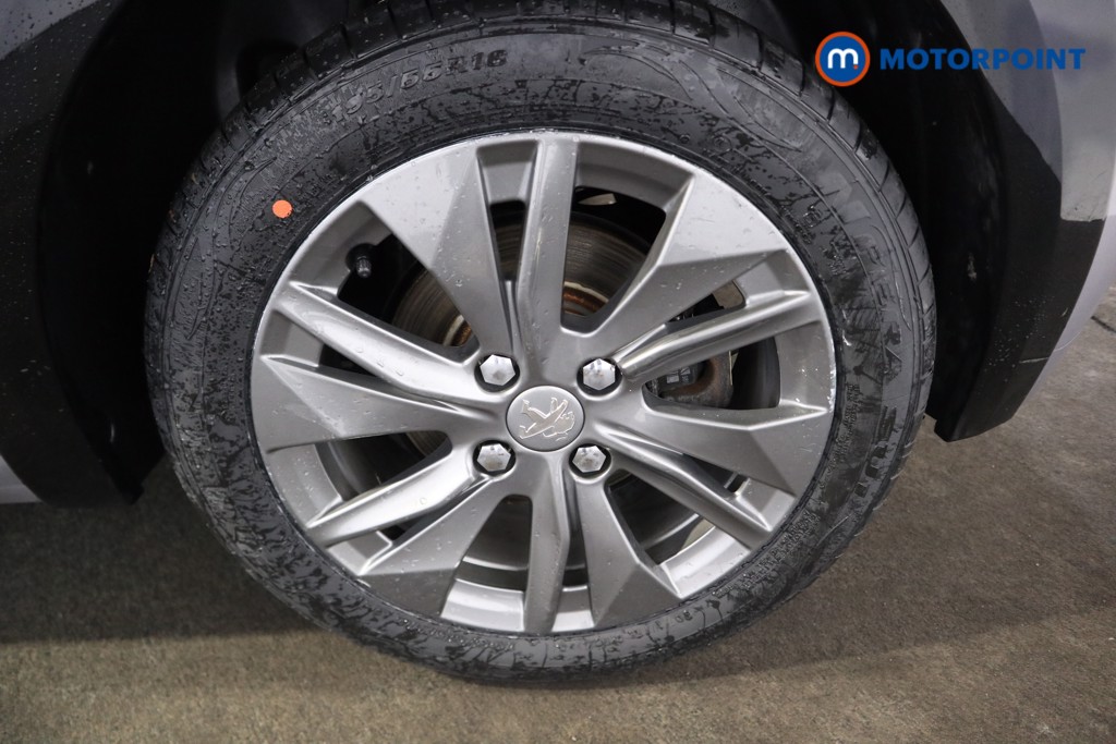 Peugeot 208 Allure Premium -Plus Automatic Electric Hatchback - Stock Number (1601410) - 23rd supplementary image