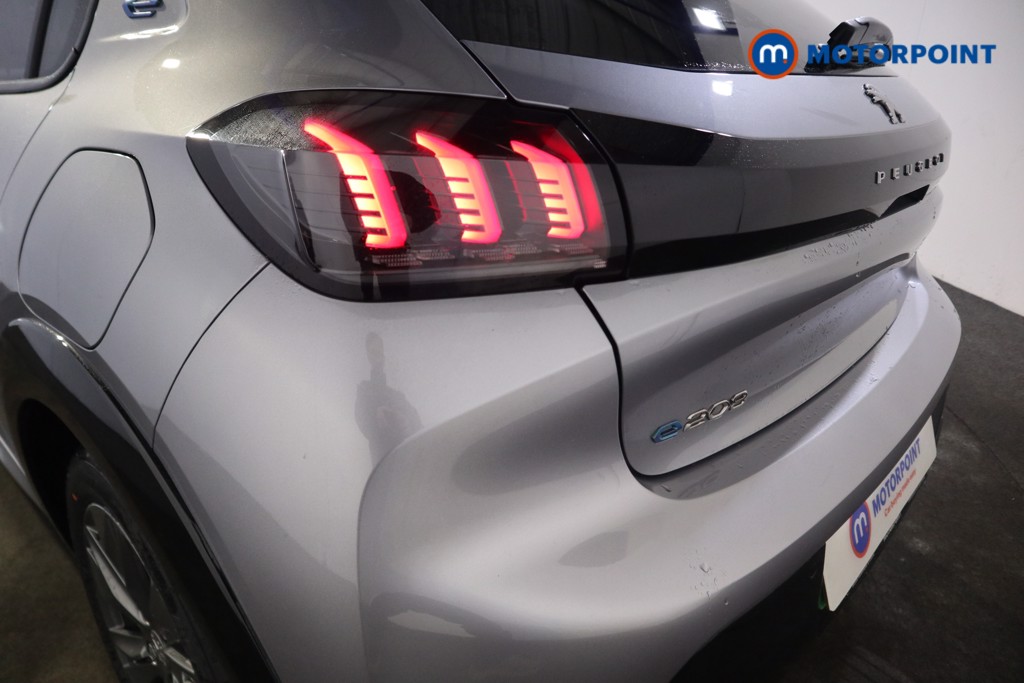 Peugeot 208 Allure Premium -Plus Automatic Electric Hatchback - Stock Number (1601410) - 26th supplementary image