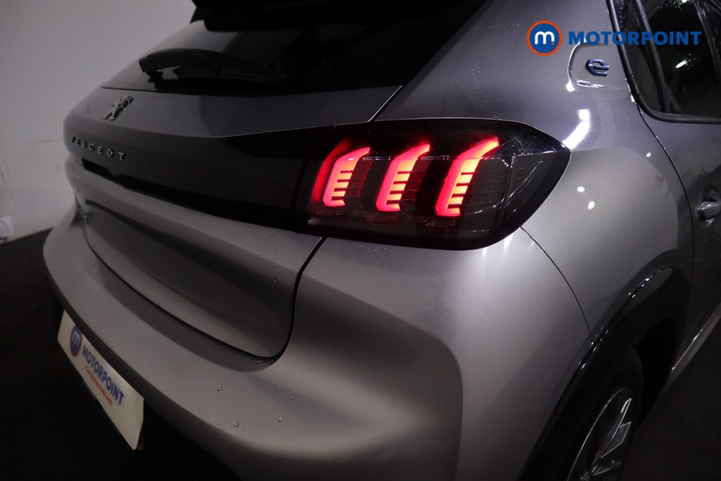 Peugeot 208 Allure Premium -Plus Automatic Electric Hatchback - Stock Number (1601410) - 27th supplementary image