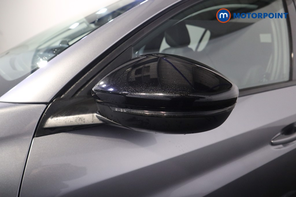 Peugeot 208 Allure Premium -Plus Automatic Electric Hatchback - Stock Number (1601410) - 29th supplementary image