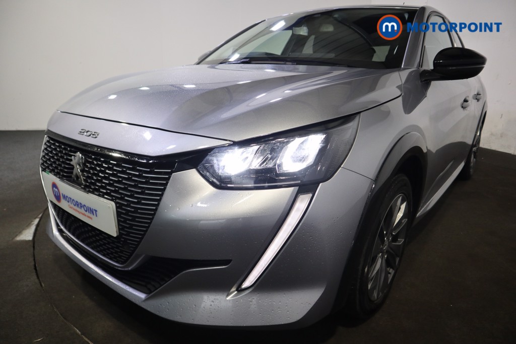 Peugeot 208 Allure Premium -Plus Automatic Electric Hatchback - Stock Number (1601410) - 30th supplementary image