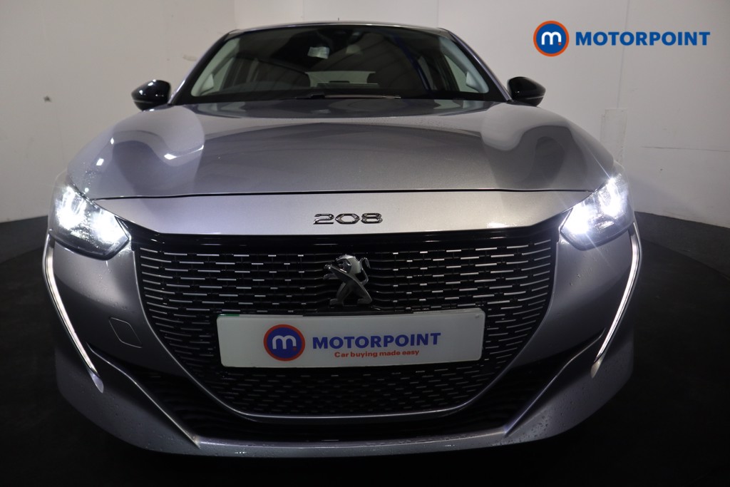 Peugeot 208 Allure Premium -Plus Automatic Electric Hatchback - Stock Number (1601410) - 31st supplementary image