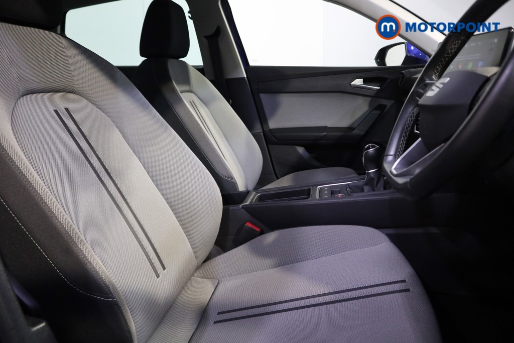 Seat Leon Se Dynamic Manual Petrol Hatchback - Stock Number (1601420) - 12th supplementary image