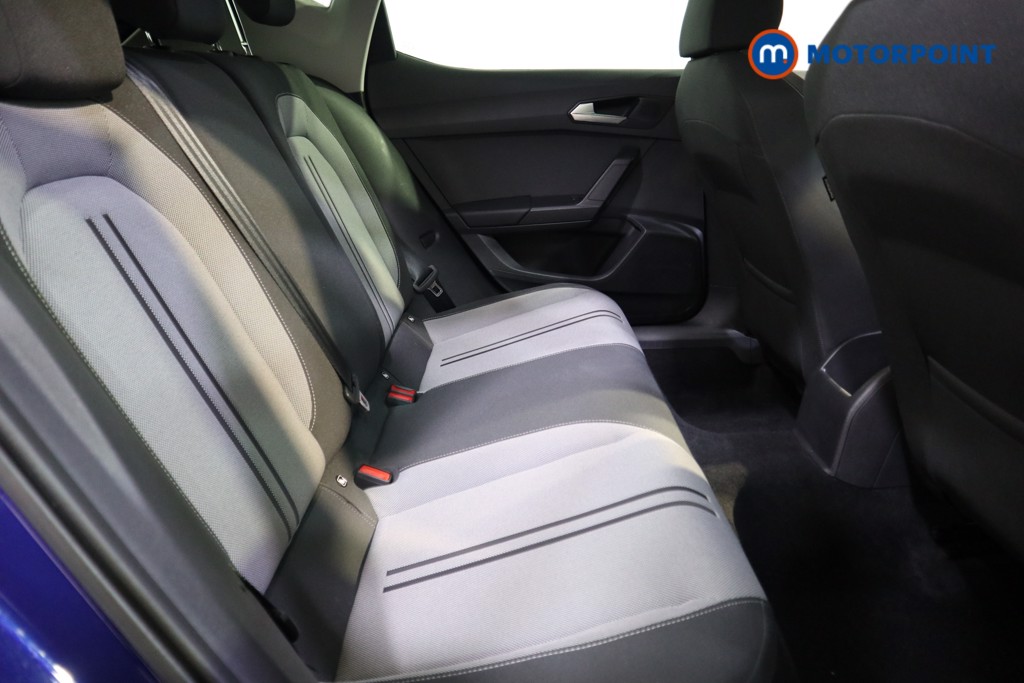 Seat Leon Se Dynamic Manual Petrol Hatchback - Stock Number (1601420) - 13th supplementary image