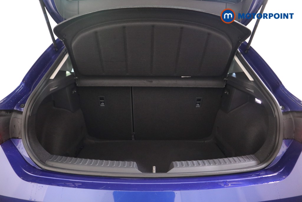 Seat Leon Se Dynamic Manual Petrol Hatchback - Stock Number (1601420) - 16th supplementary image