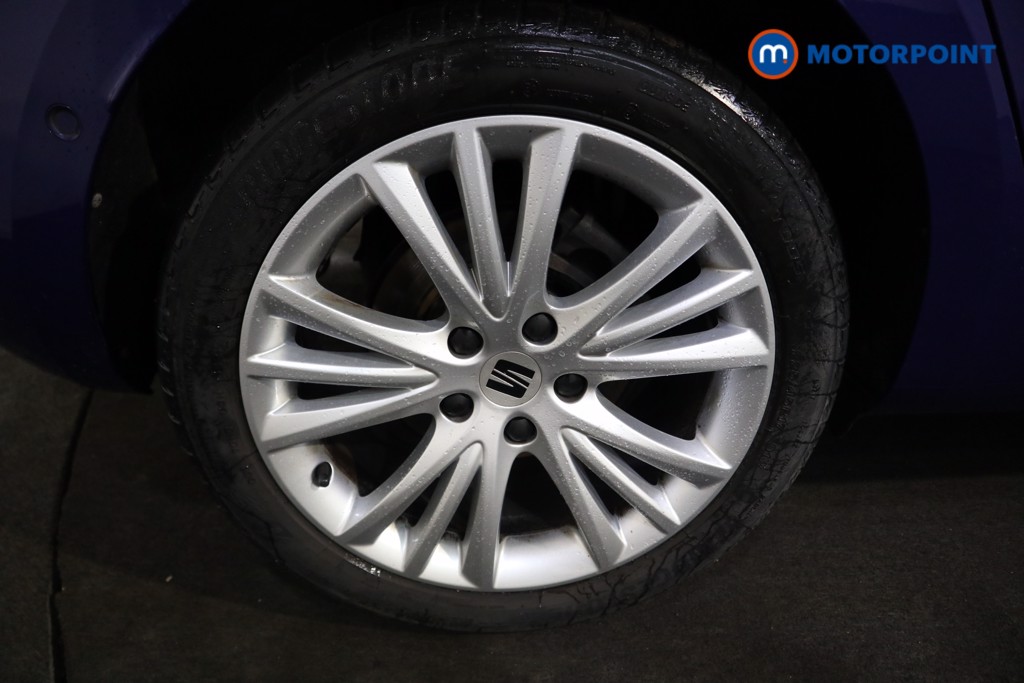 Seat Leon Se Dynamic Manual Petrol Hatchback - Stock Number (1601420) - 17th supplementary image