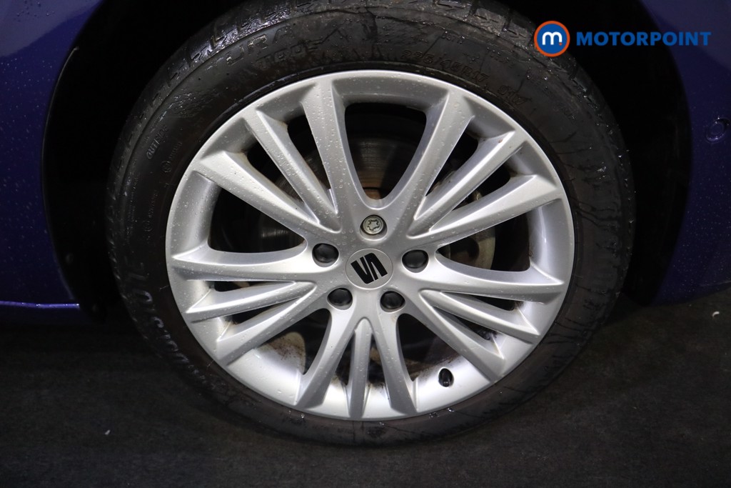 Seat Leon Se Dynamic Manual Petrol Hatchback - Stock Number (1601420) - 18th supplementary image