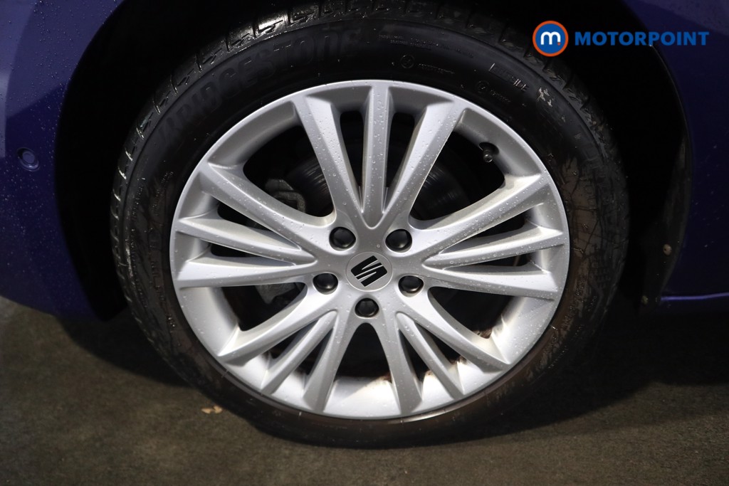 Seat Leon Se Dynamic Manual Petrol Hatchback - Stock Number (1601420) - 19th supplementary image