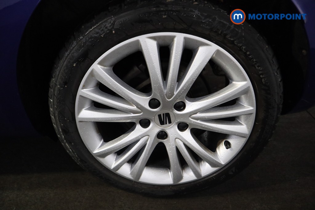 Seat Leon Se Dynamic Manual Petrol Hatchback - Stock Number (1601420) - 20th supplementary image