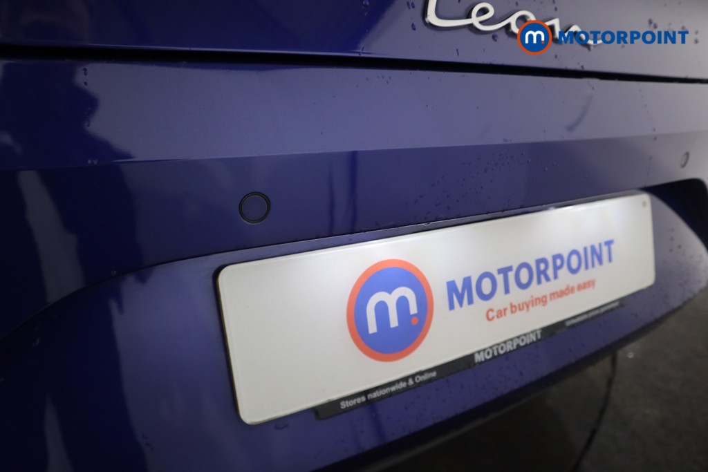 Seat Leon Se Dynamic Manual Petrol Hatchback - Stock Number (1601420) - 21st supplementary image