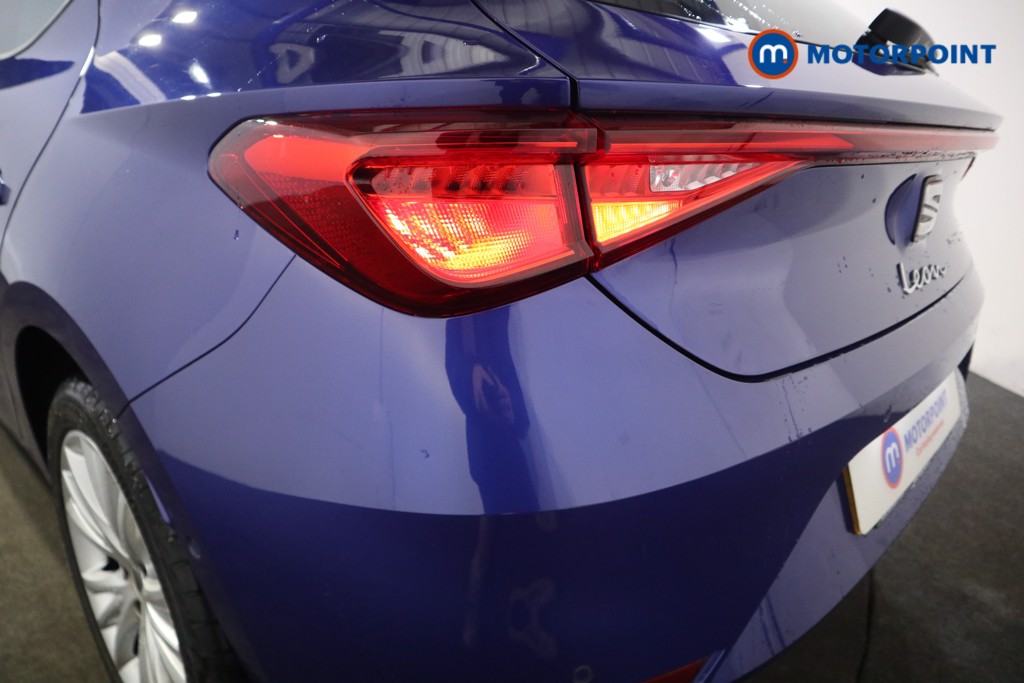 Seat Leon Se Dynamic Manual Petrol Hatchback - Stock Number (1601420) - 22nd supplementary image