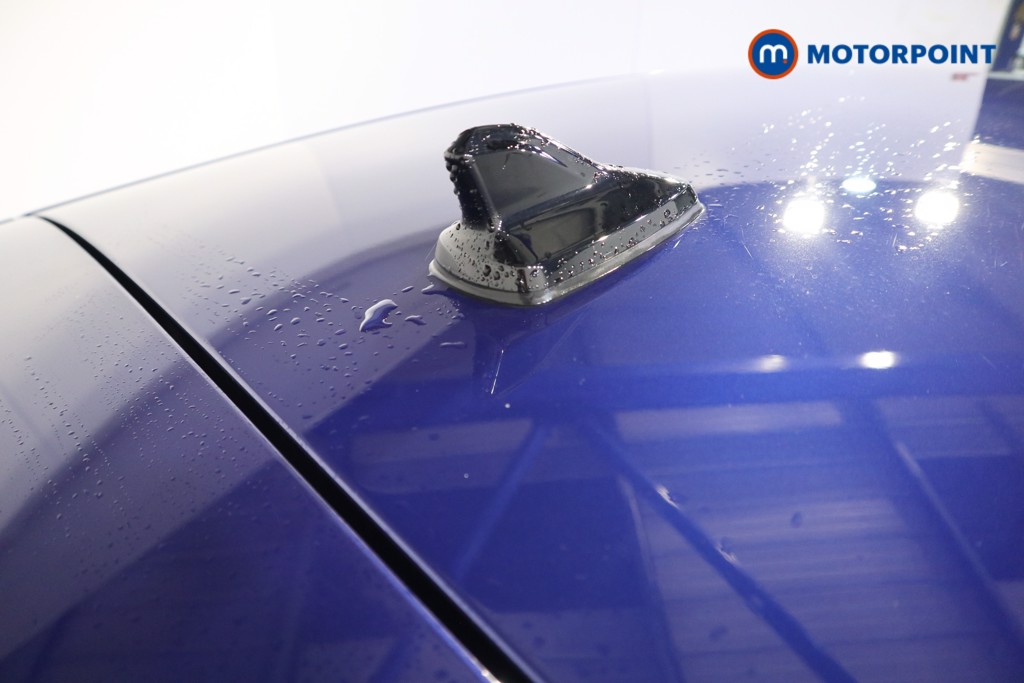 Seat Leon Se Dynamic Manual Petrol Hatchback - Stock Number (1601420) - 24th supplementary image