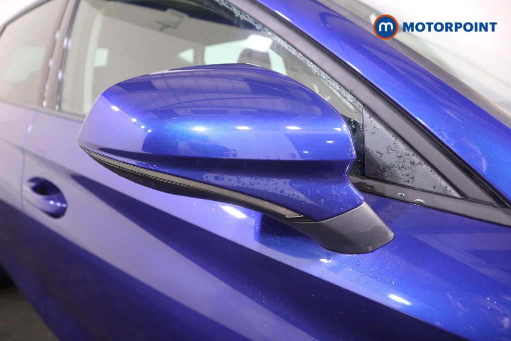 Seat Leon Se Dynamic Manual Petrol Hatchback - Stock Number (1601420) - 25th supplementary image