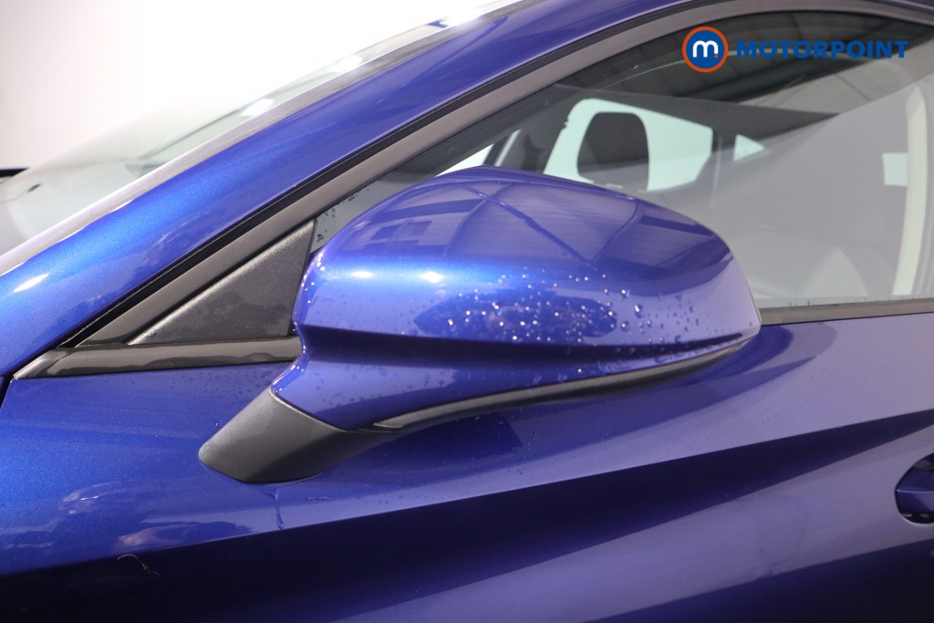 Seat Leon Se Dynamic Manual Petrol Hatchback - Stock Number (1601420) - 26th supplementary image