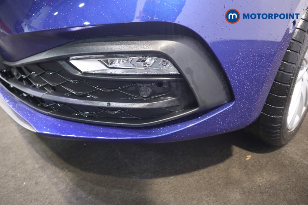 Seat Leon Se Dynamic Manual Petrol Hatchback - Stock Number (1601420) - 27th supplementary image