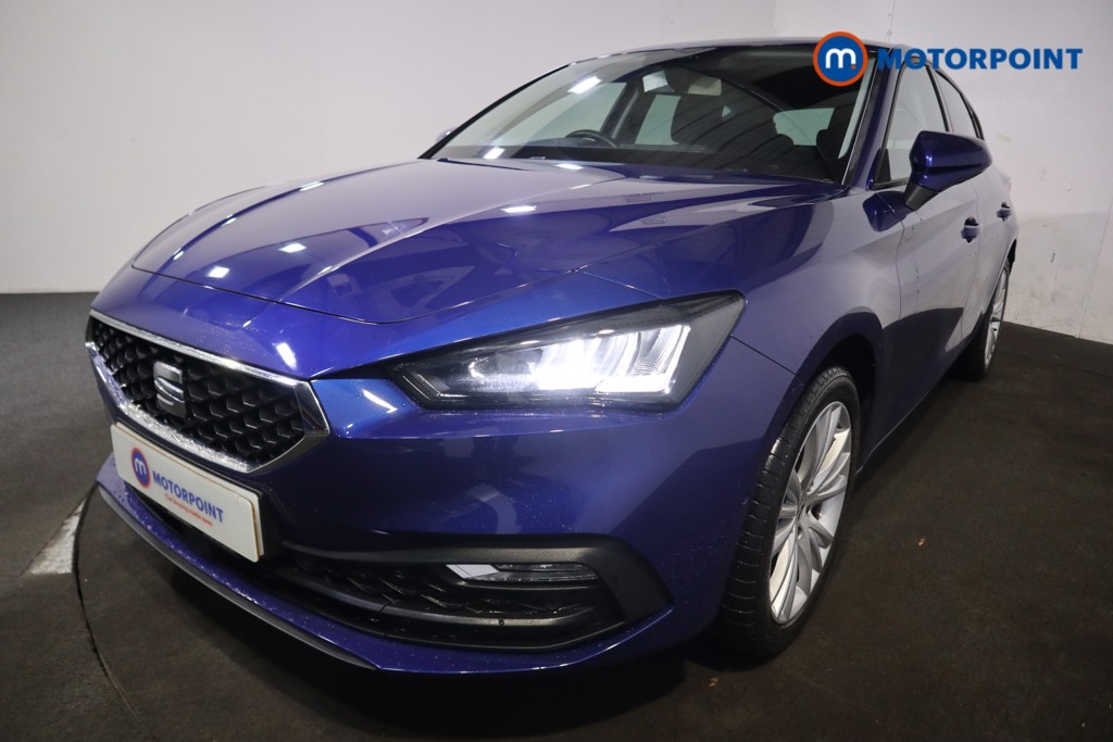 Seat Leon Se Dynamic Manual Petrol Hatchback - Stock Number (1601420) - 28th supplementary image