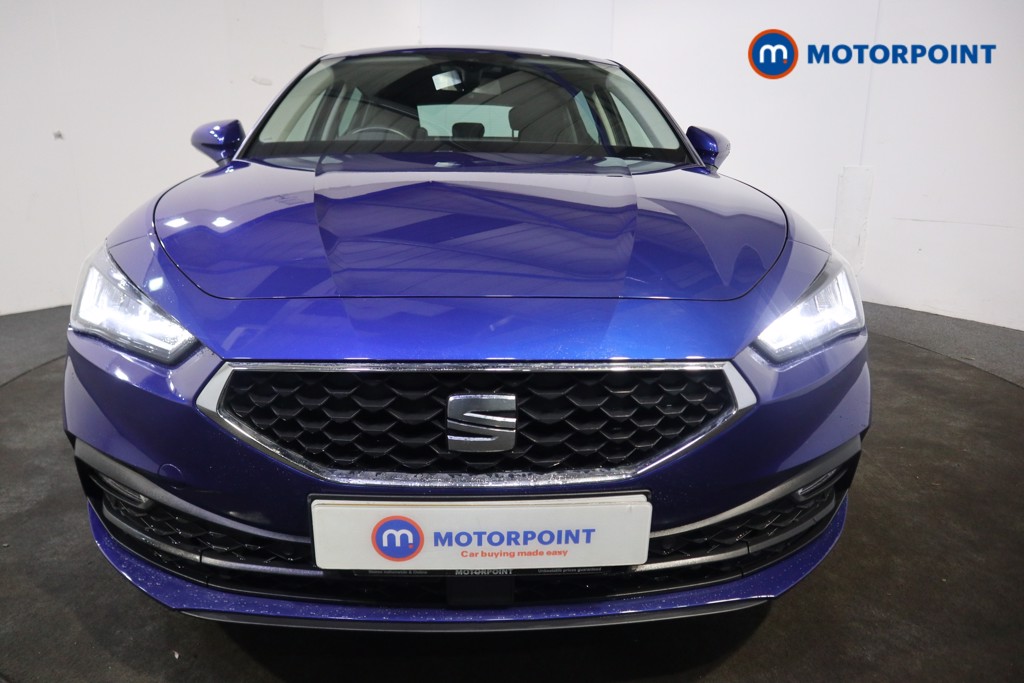 Seat Leon Se Dynamic Manual Petrol Hatchback - Stock Number (1601420) - 29th supplementary image