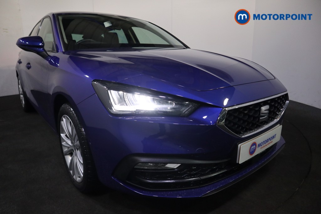 Seat Leon Se Dynamic Manual Petrol Hatchback - Stock Number (1601420) - 30th supplementary image