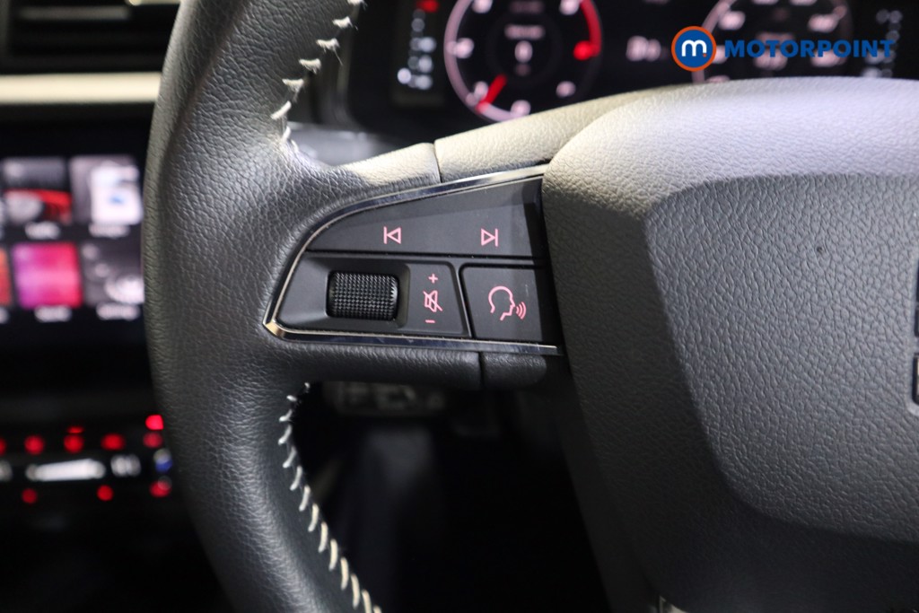 Seat Arona Xcellence Lux Automatic Diesel SUV - Stock Number (1601422) - 3rd supplementary image