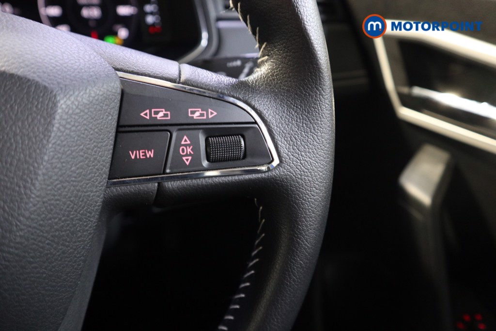 Seat Arona Xcellence Lux Automatic Diesel SUV - Stock Number (1601422) - 4th supplementary image