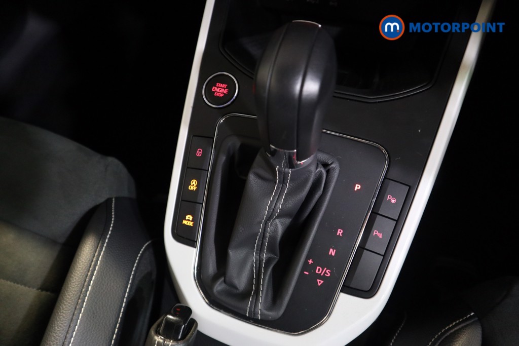 Seat Arona Xcellence Lux Automatic Diesel SUV - Stock Number (1601422) - 9th supplementary image